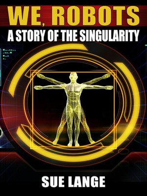 cover image of We, Robots